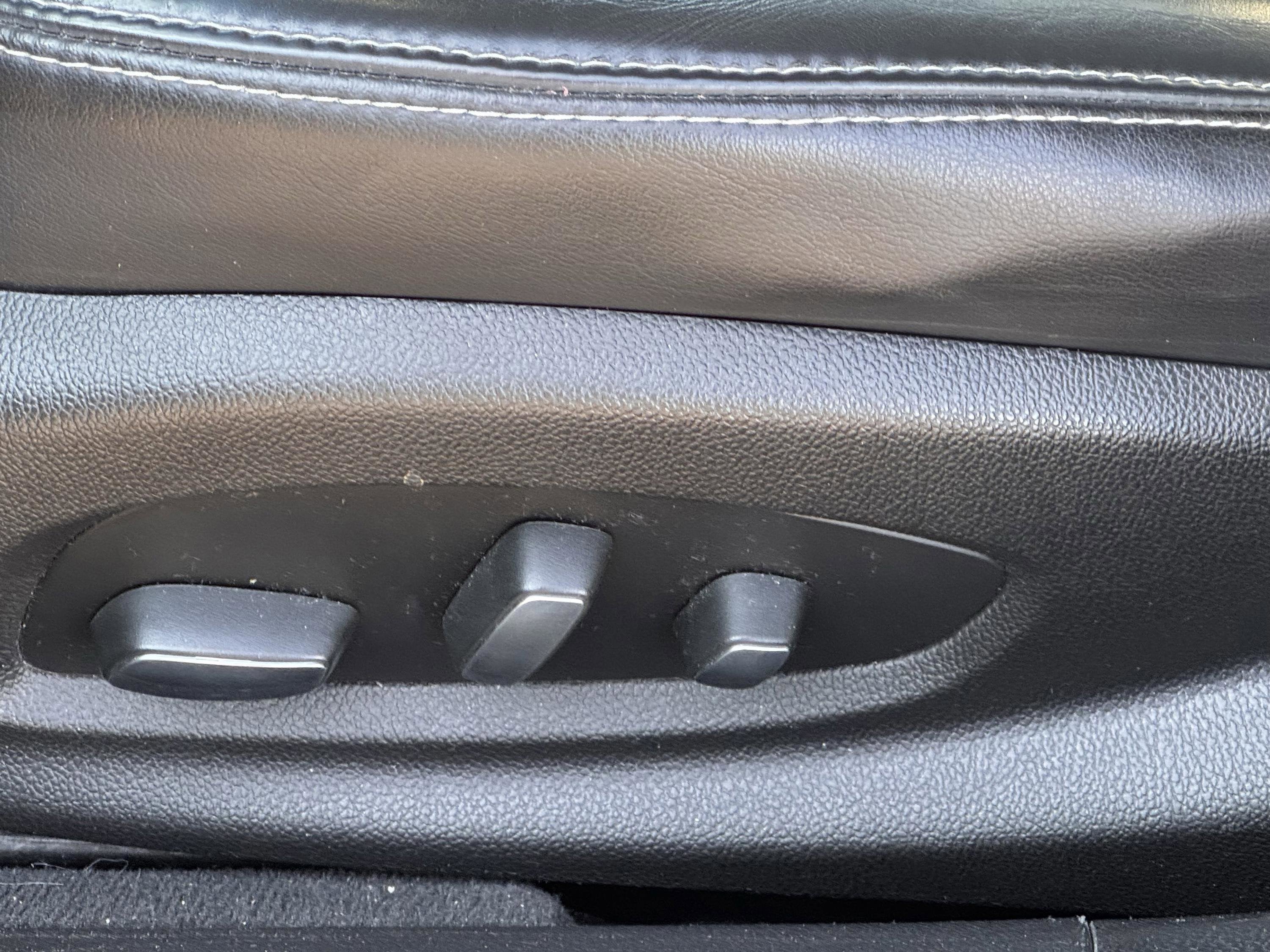 2017 Cadillac XTS Luxury