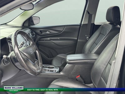 2021 Chevrolet Equinox Premier