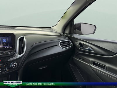 2021 Chevrolet Equinox Premier