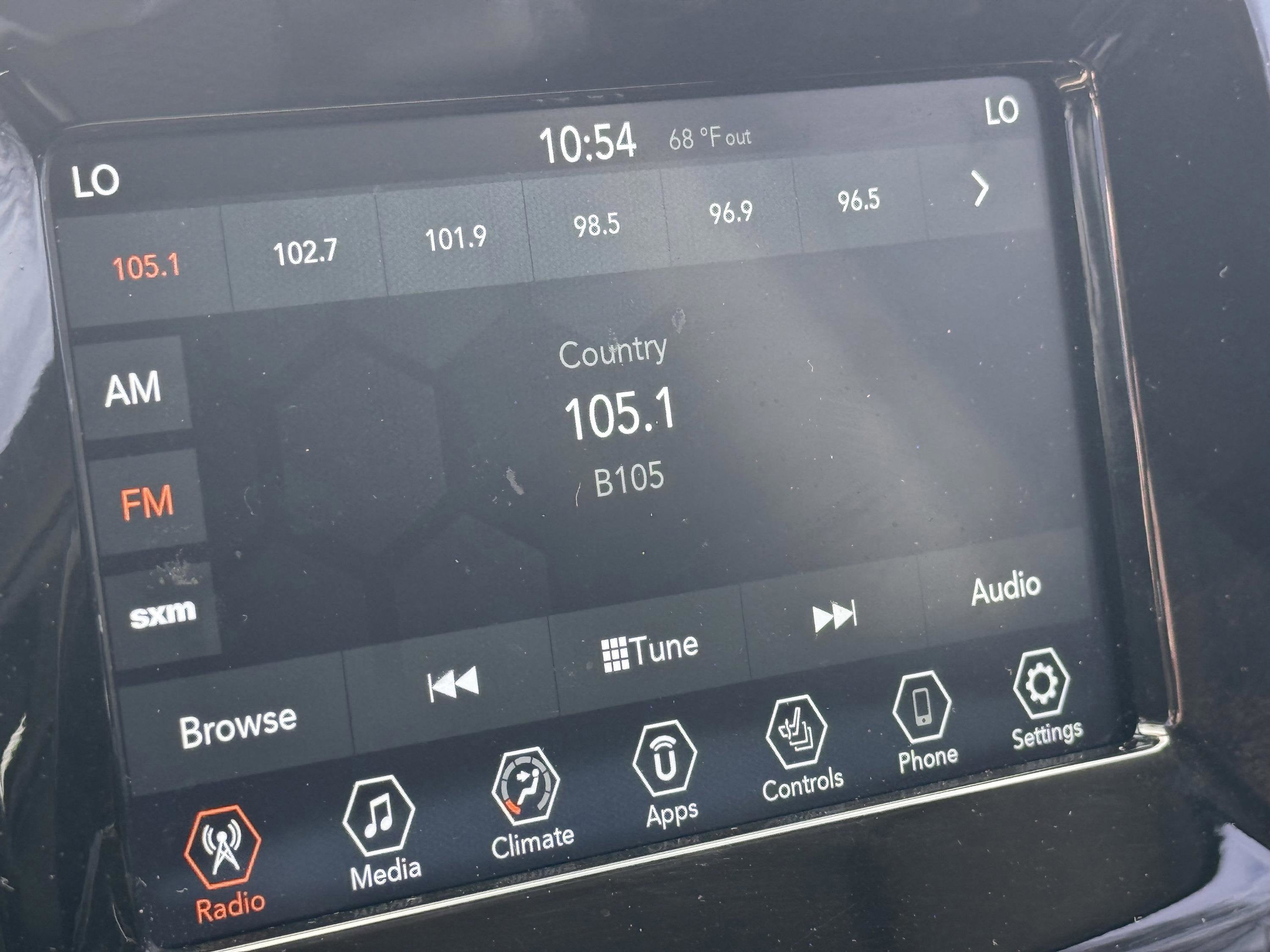 2021 Jeep Compass Altitude