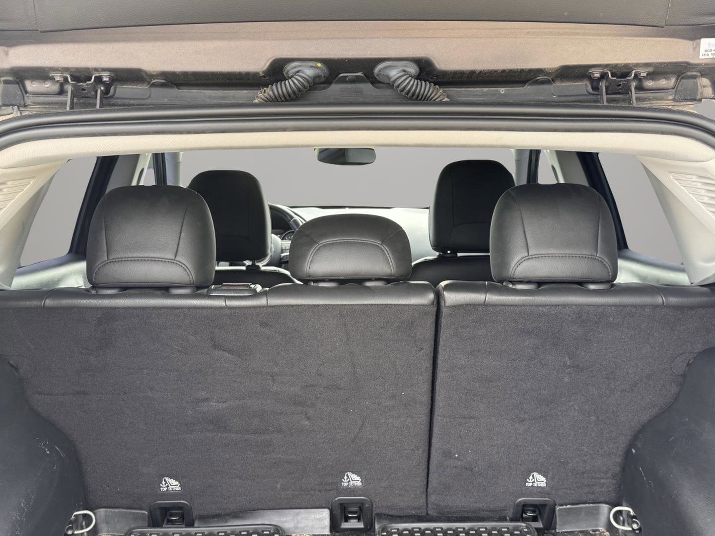 2021 Jeep Compass Altitude