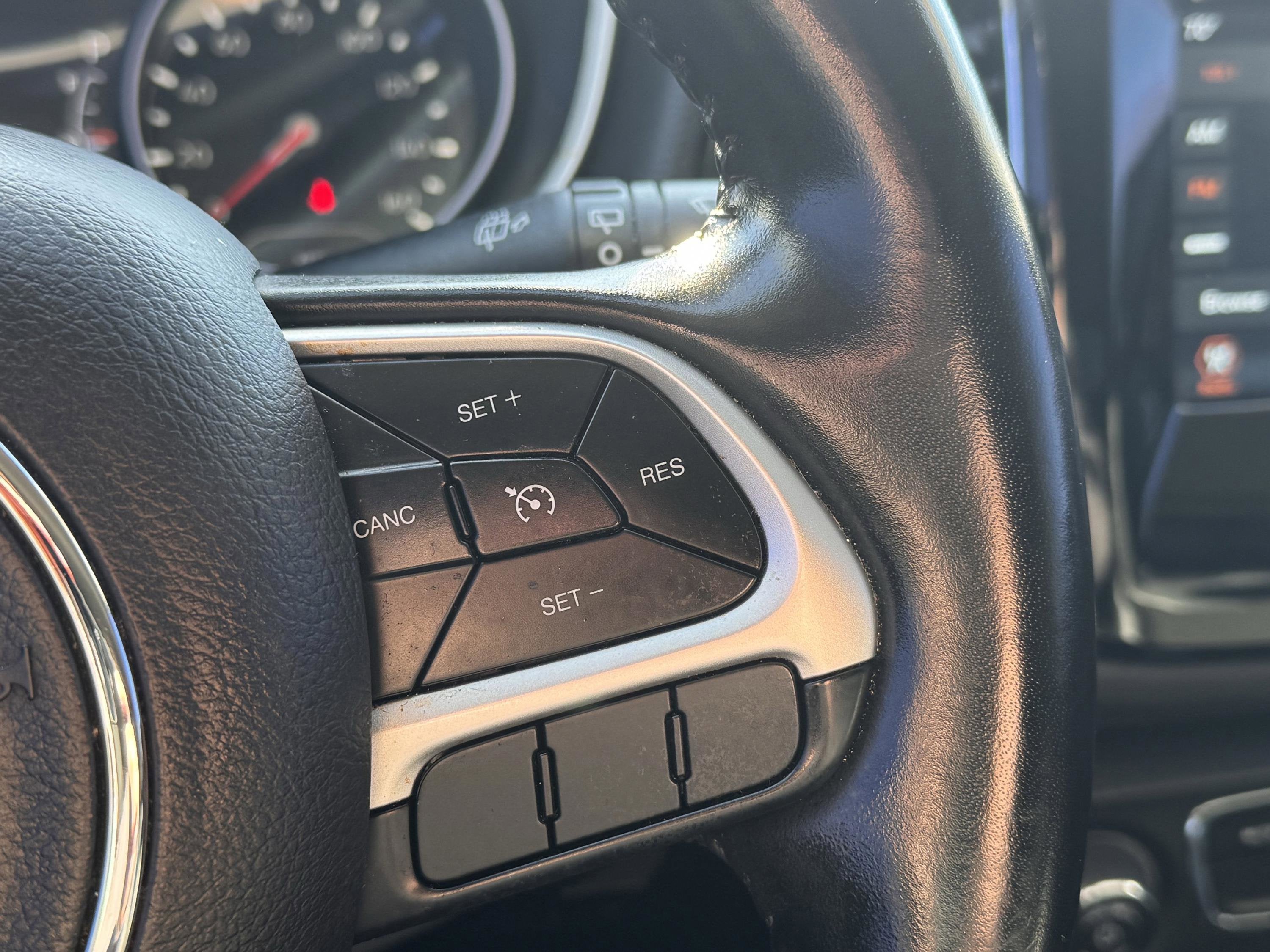 2021 Jeep Compass Altitude