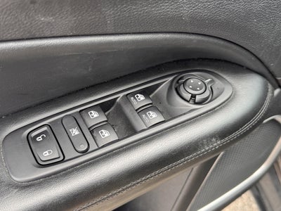 2021 Jeep Compass Altitude