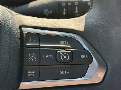 2023 Jeep Compass High Altitude