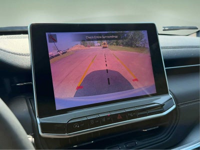 2023 Jeep Compass High Altitude
