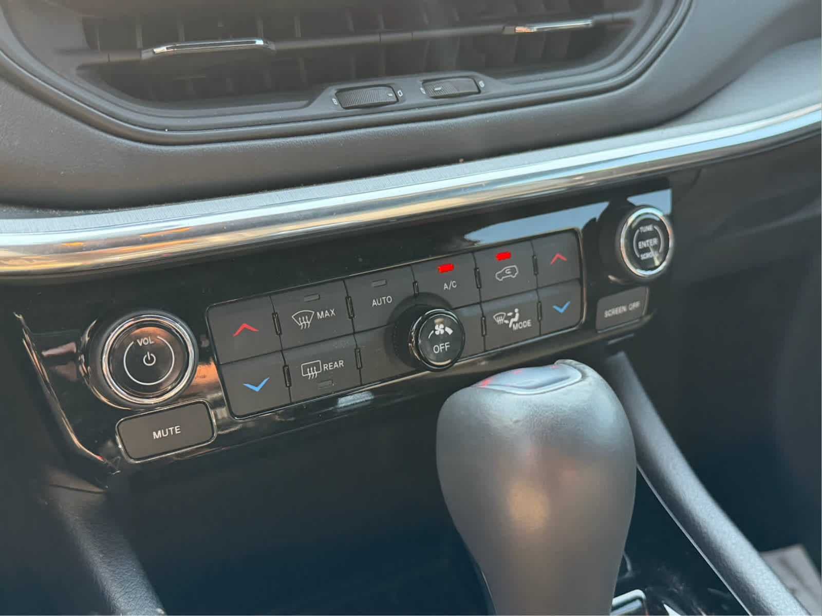 2023 Jeep Compass High Altitude