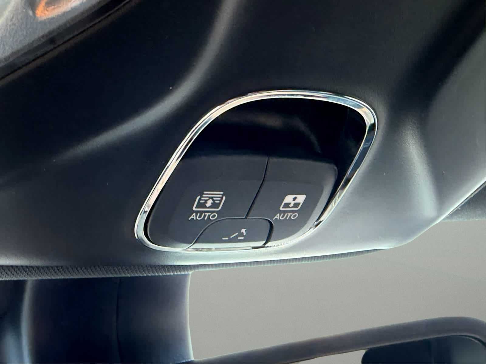 2023 Jeep Compass High Altitude