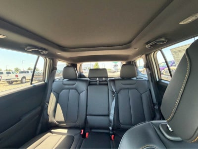 2026 Jeep Cherokee 85th Anniversary