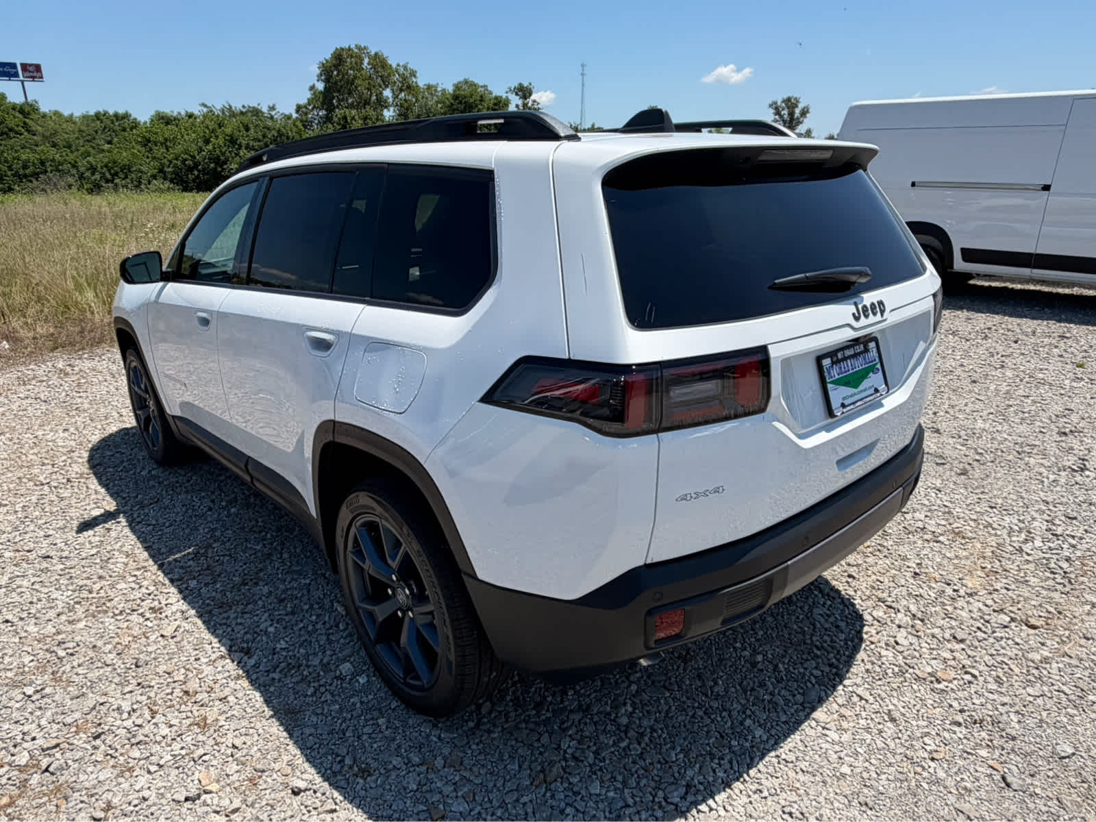 2026 Jeep Cherokee 85th Anniversary