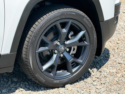 2026 Jeep Cherokee 85th Anniversary