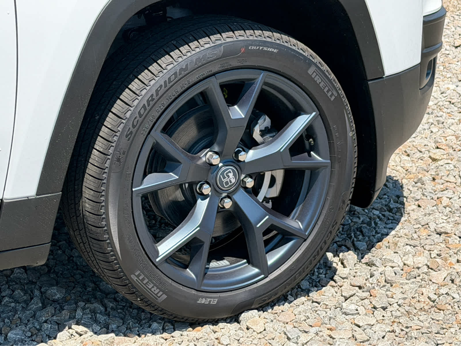 2026 Jeep Cherokee 85th Anniversary