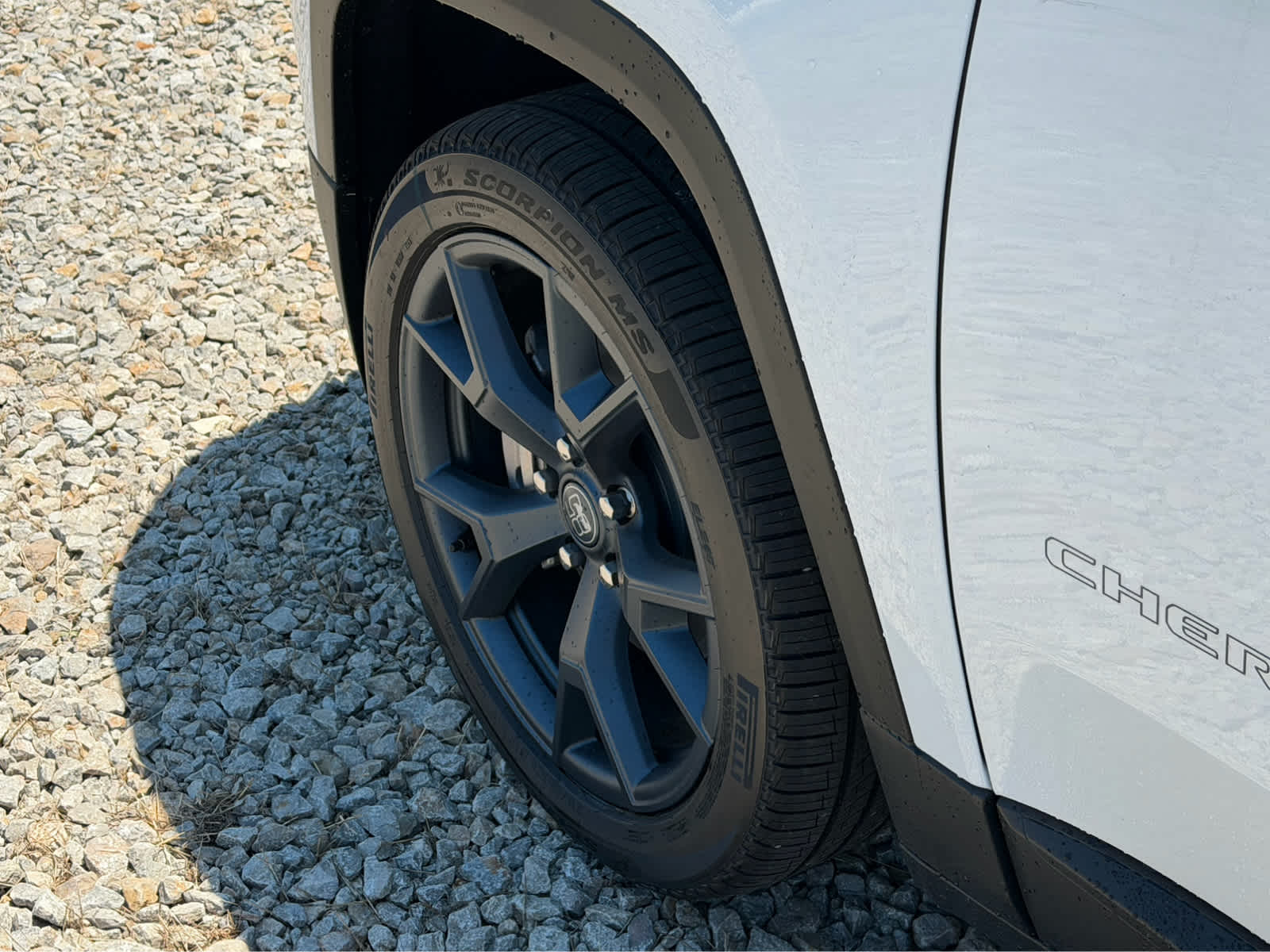 2026 Jeep Cherokee 85th Anniversary