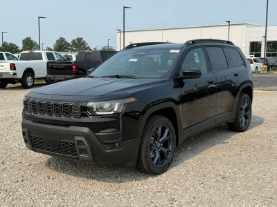 2026 Jeep Cherokee 85th Anniversary