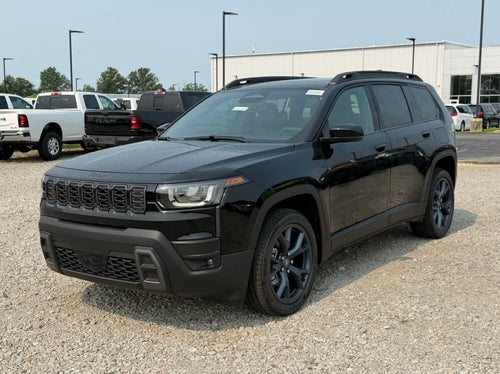 2026 Jeep Cherokee 85th Anniversary