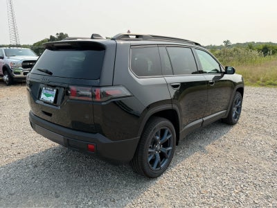 2026 Jeep Cherokee 85th Anniversary