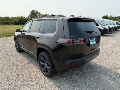 2026 Jeep Cherokee 85th Anniversary