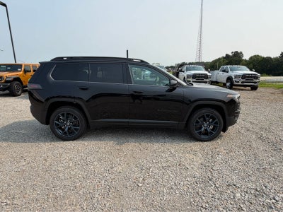 2026 Jeep Cherokee 85th Anniversary
