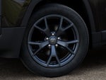 2026 Jeep Cherokee Base