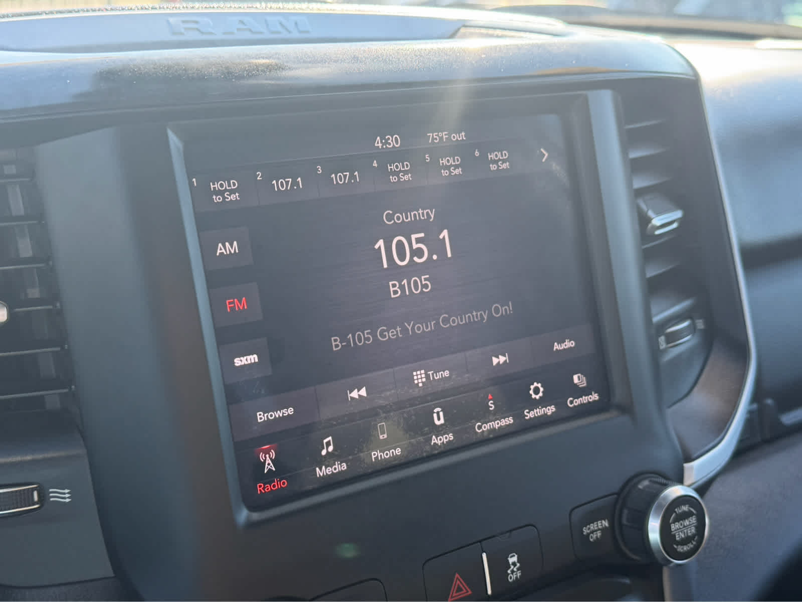 2019 RAM 3500 Big Horn