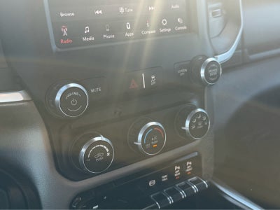 2019 RAM 3500 Big Horn