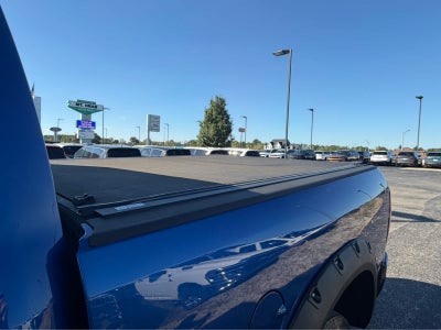 2019 RAM 3500 Big Horn