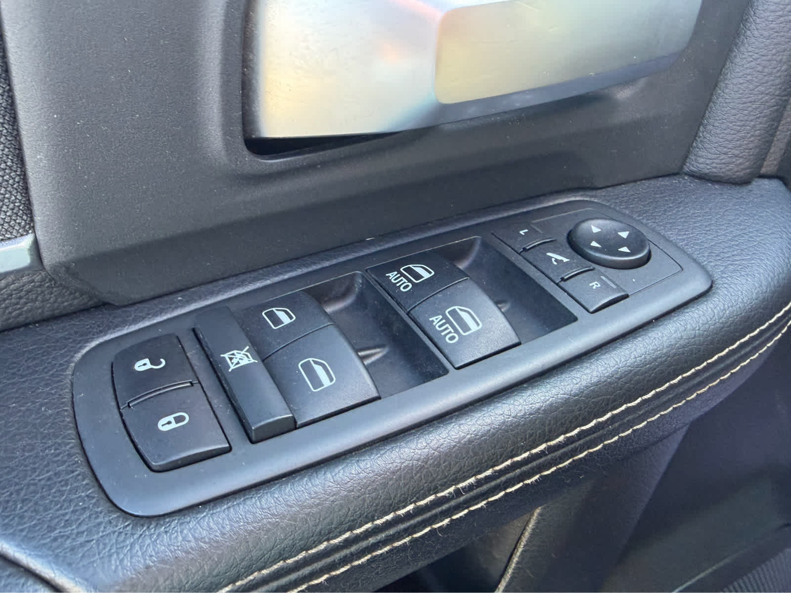 2019 RAM 3500 Big Horn