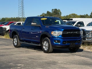 2019 RAM 3500 Big Horn
