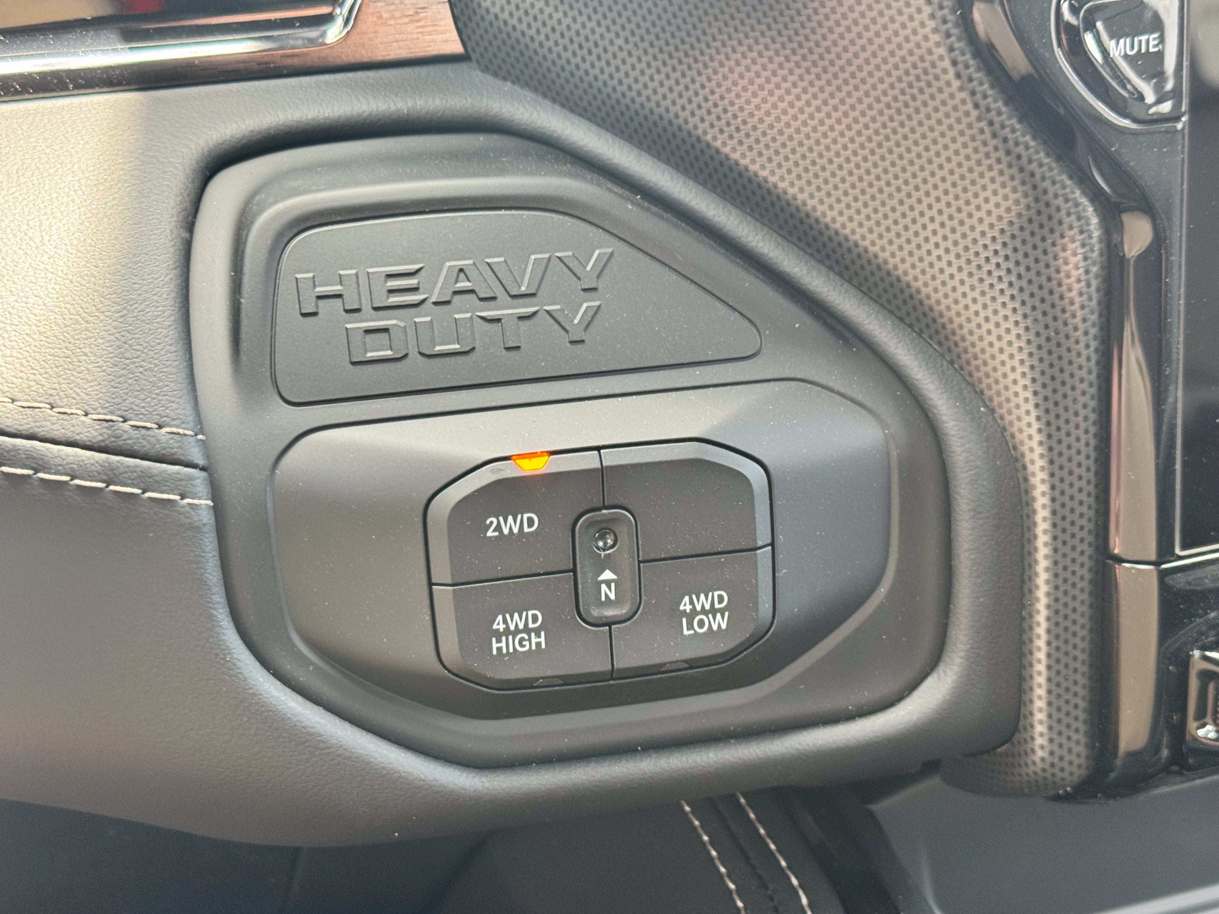 2026 RAM 3500 Limited