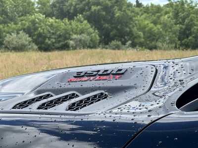 2026 RAM 3500 Limited