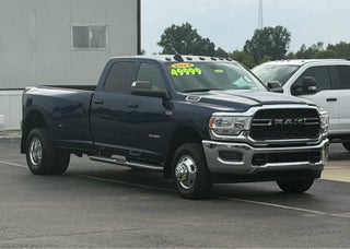 2022 RAM 3500 Tradesman