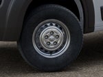 2026 RAM ProMaster Tradesman