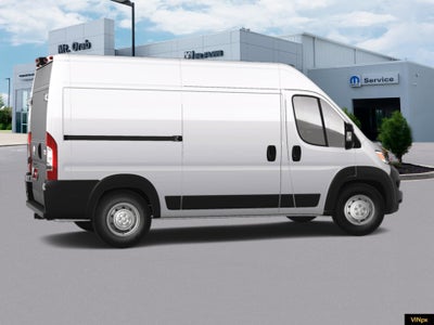 2025 RAM ProMaster 1500 Base