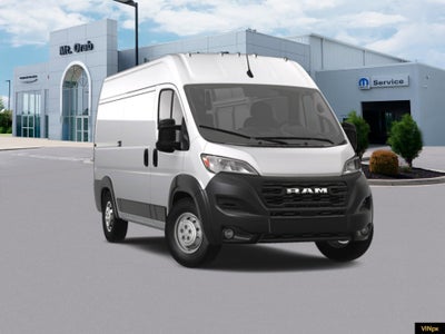 2025 RAM ProMaster 1500 Base