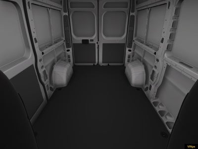 2025 RAM ProMaster 1500 Base