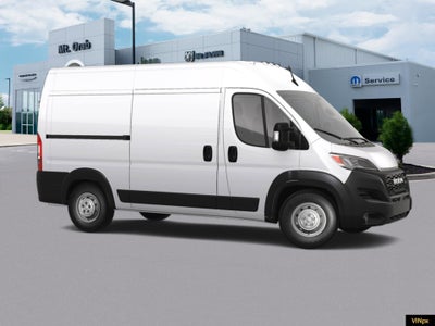 2025 RAM ProMaster 1500 Base