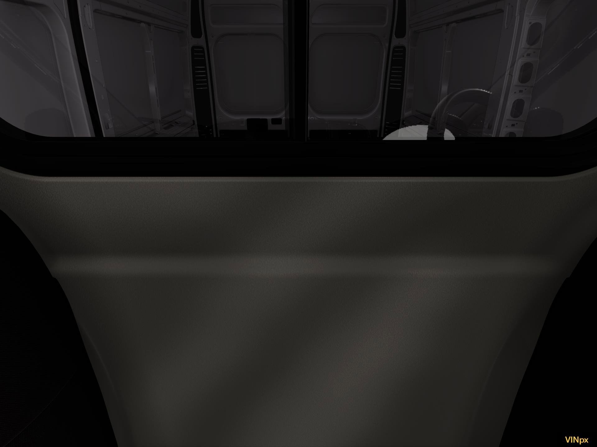 2026 RAM ProMaster 1500 Base