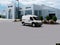2026 RAM ProMaster 1500 Base