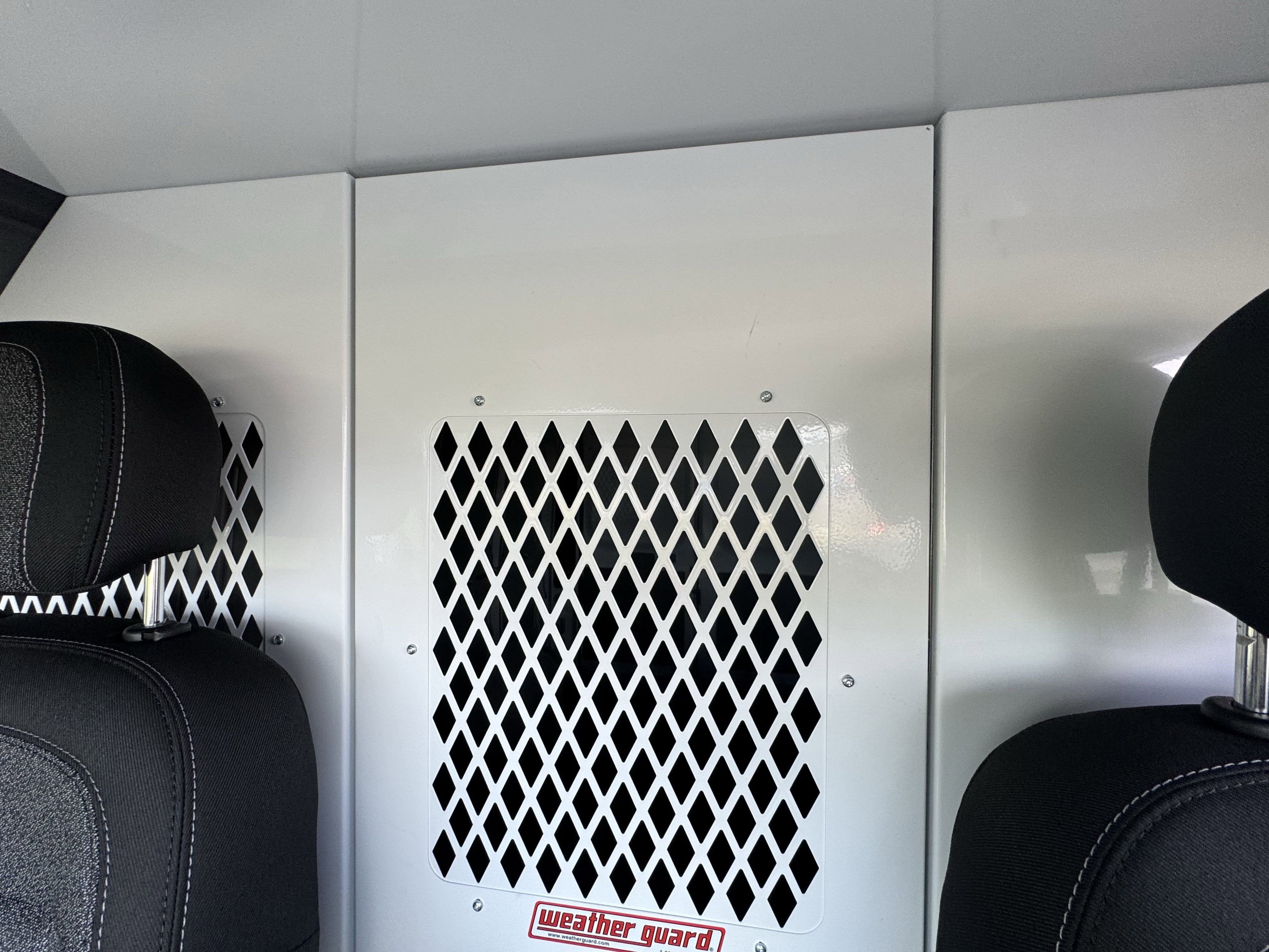 2024 RAM ProMaster 2500 High Roof