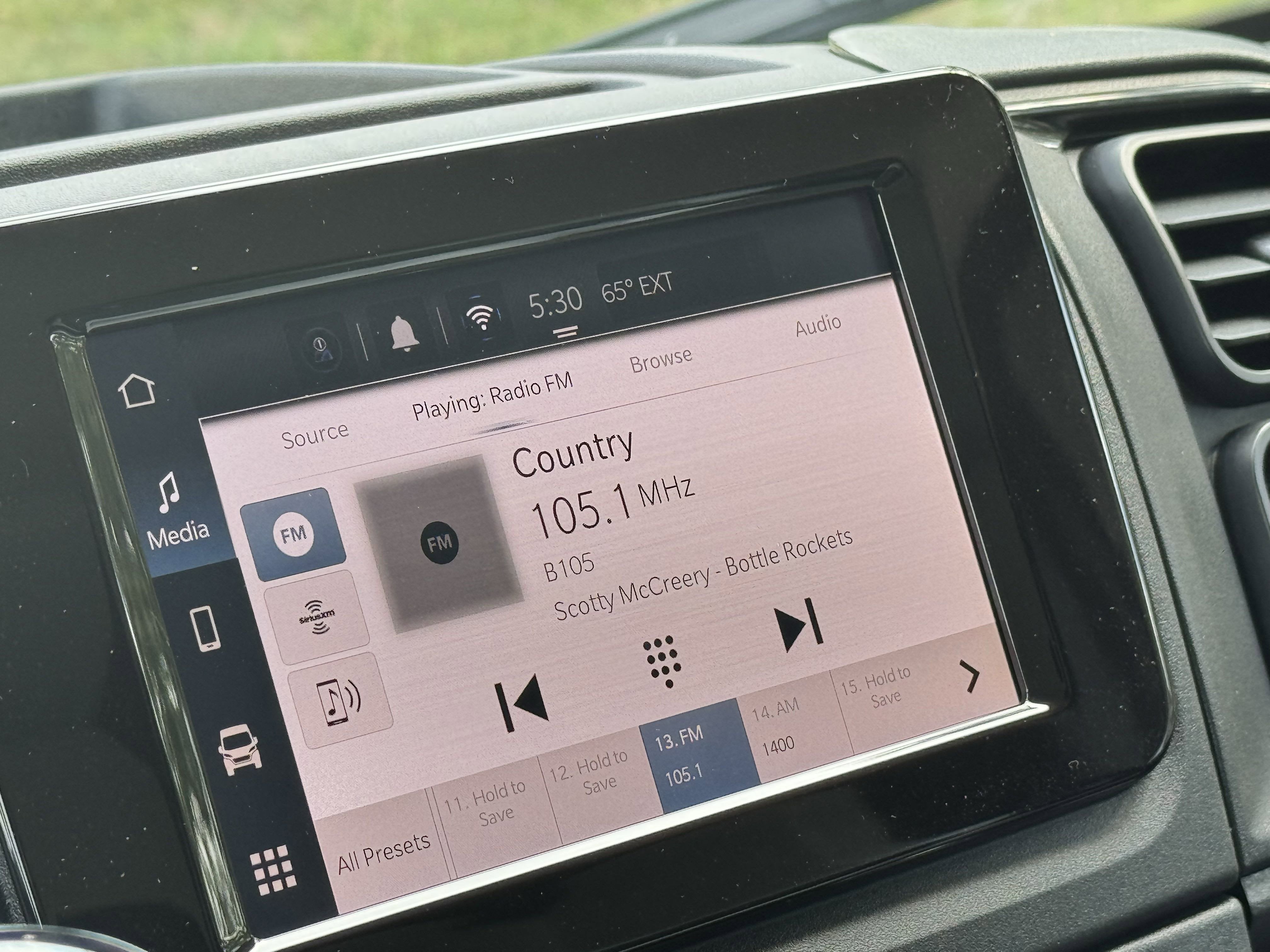 2024 RAM ProMaster 2500 High Roof