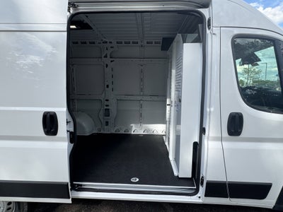 2024 RAM ProMaster 2500 High Roof