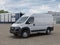2026 RAM ProMaster Tradesman