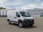 2026 RAM ProMaster Tradesman