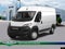 2024 RAM ProMaster 2500 High Roof