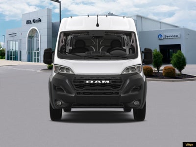 2024 RAM ProMaster 2500 High Roof
