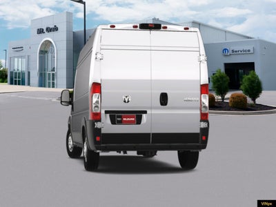 2024 RAM ProMaster 2500 High Roof