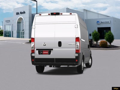 2024 RAM ProMaster 2500 High Roof
