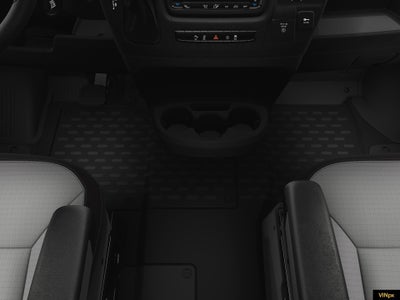 2024 RAM ProMaster 2500 High Roof