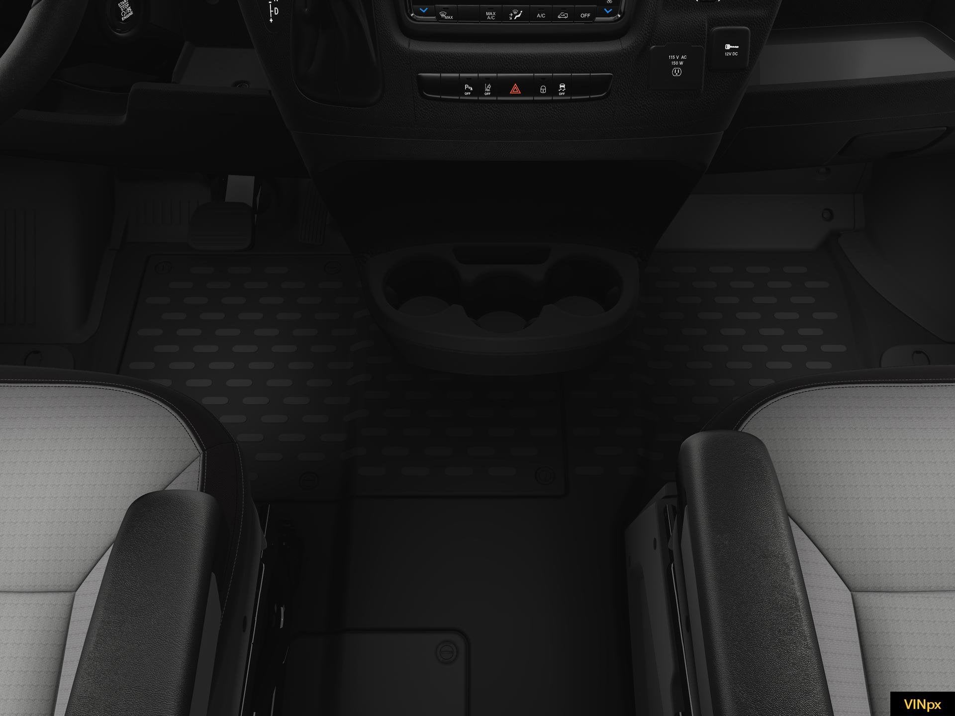 2024 RAM ProMaster 2500 High Roof