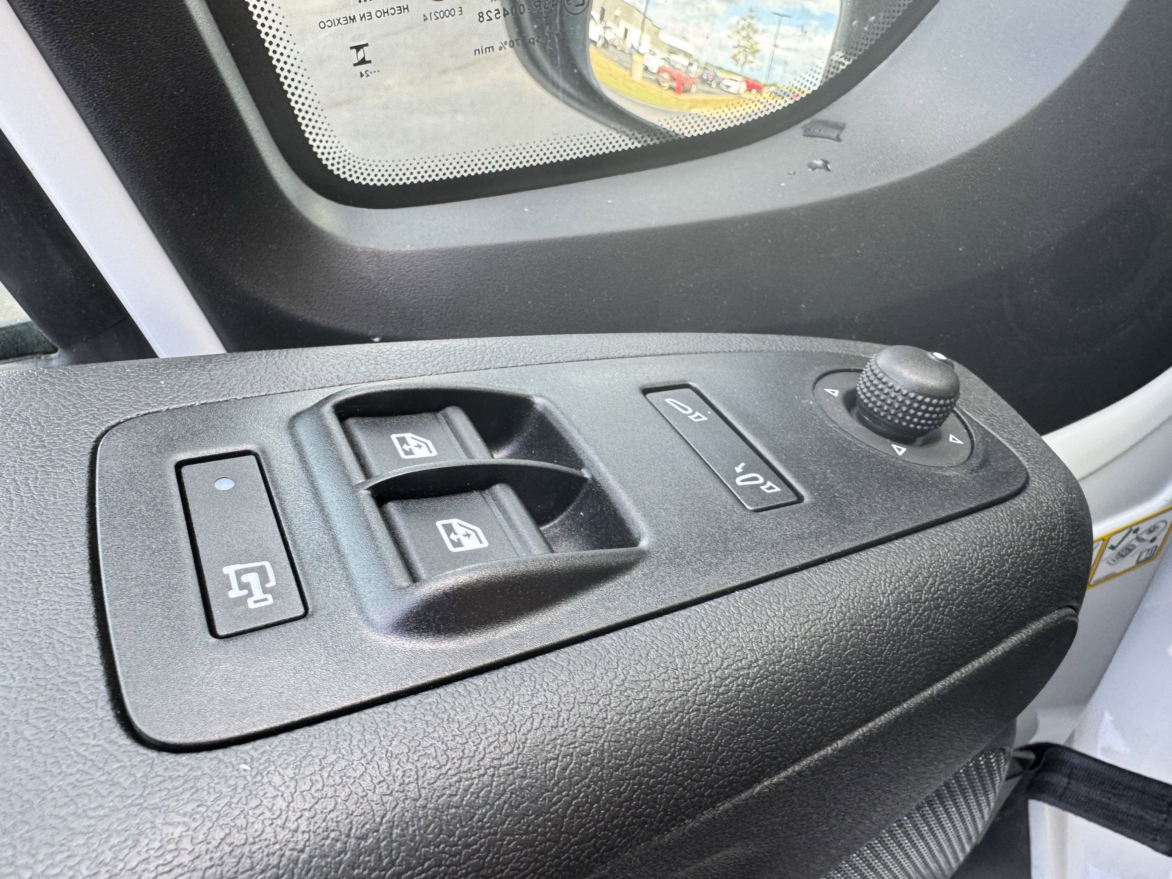 2024 RAM ProMaster 2500 High Roof