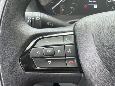 2024 RAM ProMaster 2500 High Roof